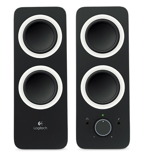 Logitech z200 Speakers